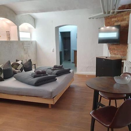 Keller-Loft Cottbus City Экстерьер фото