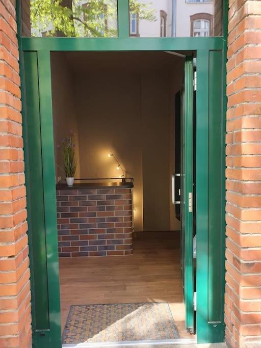 Keller-Loft Cottbus City Экстерьер фото