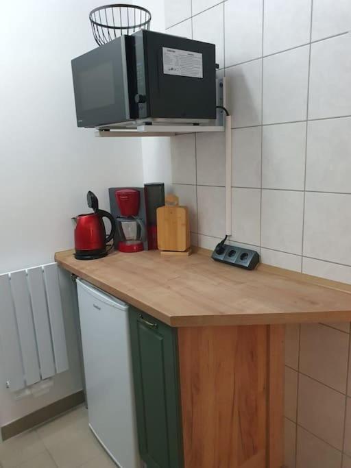 Keller-Loft Cottbus City Экстерьер фото