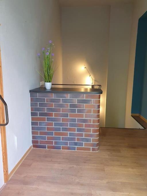 Keller-Loft Cottbus City Экстерьер фото
