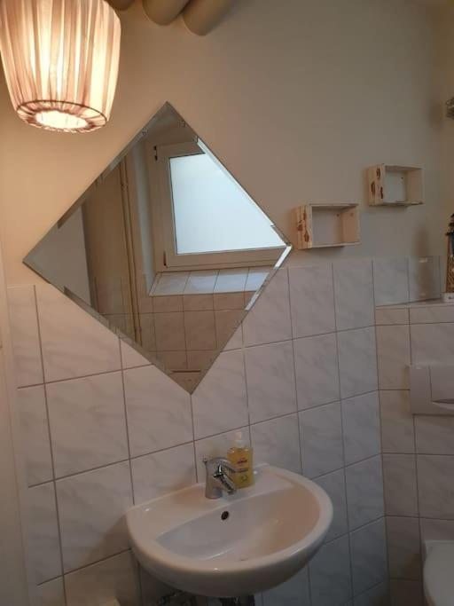 Keller-Loft Cottbus City Экстерьер фото