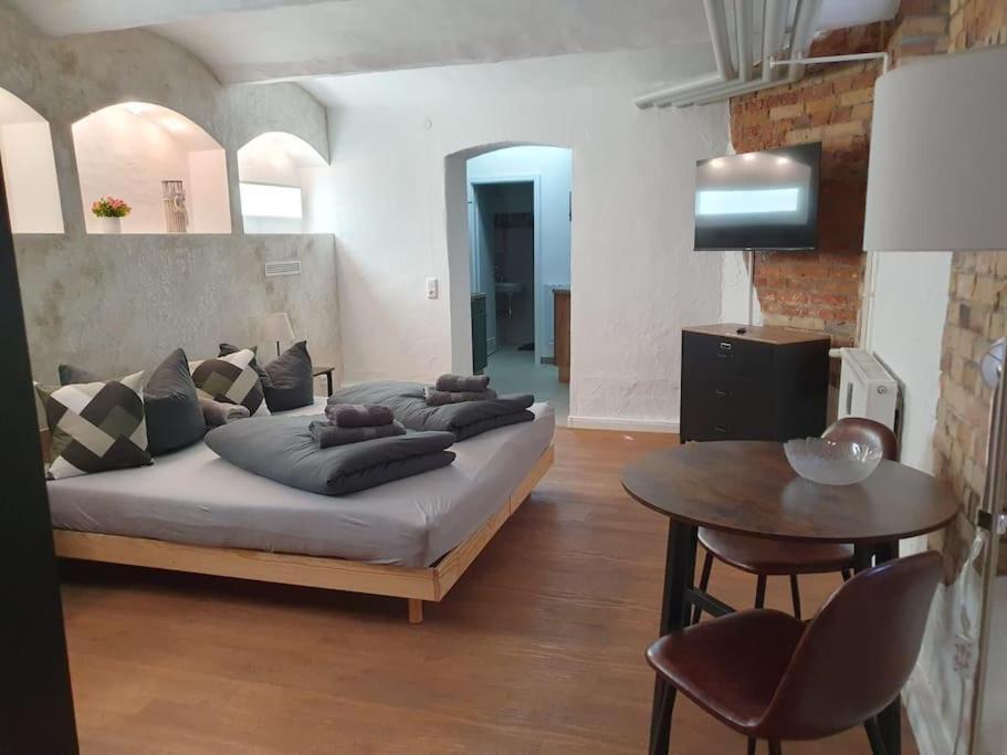 Keller-Loft Cottbus City Экстерьер фото